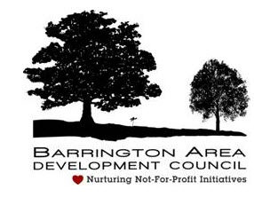 Barrington Area Development Council logo